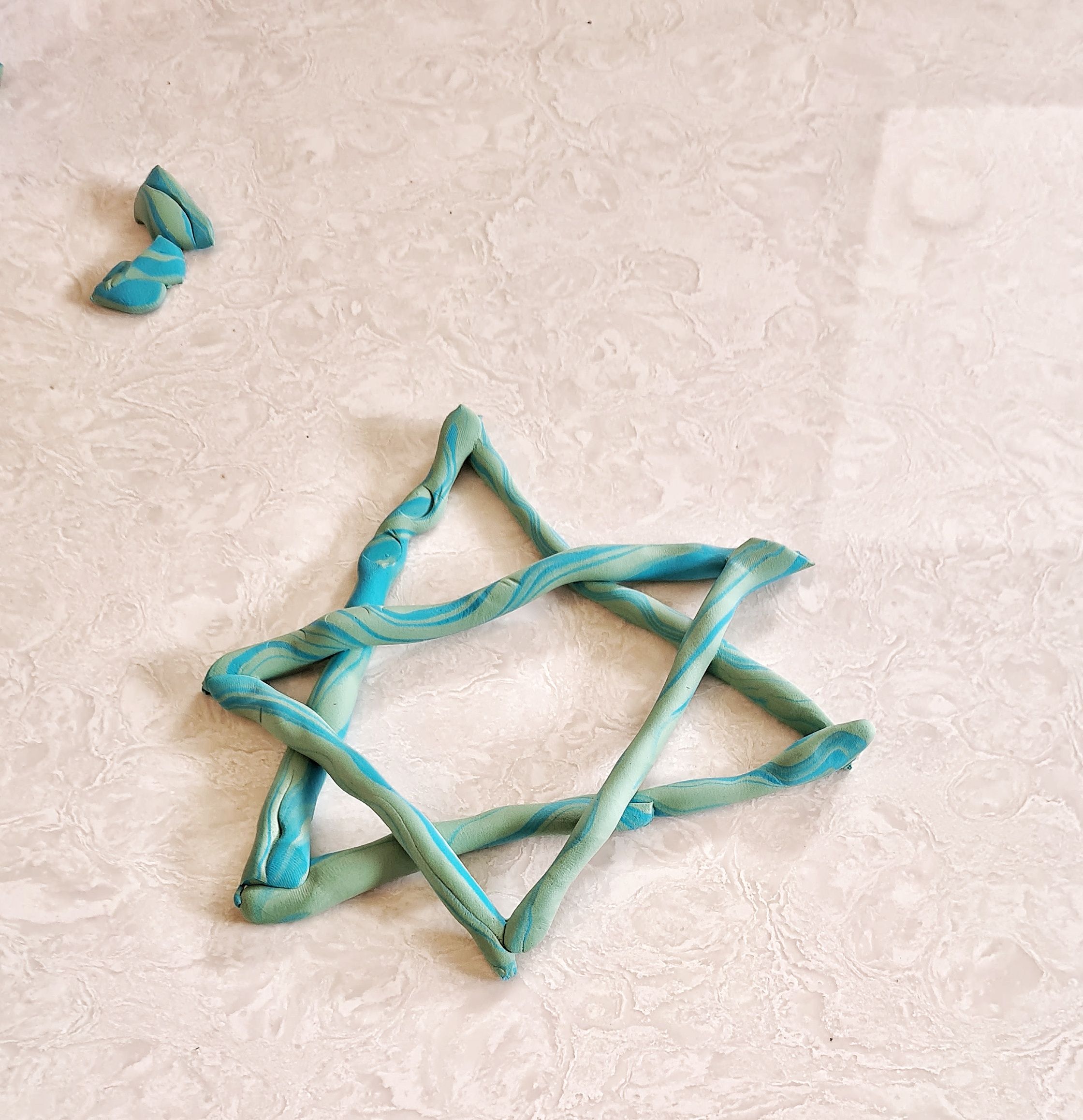 Simple Star-themed Activities for Preschoolers - My Chirpy Life